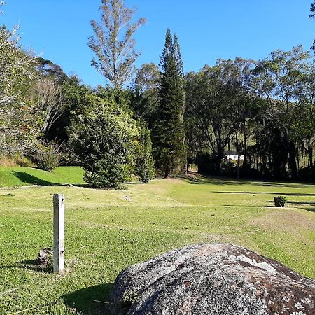 Sitio Riacho Das Pedras Teresópolis Esterno foto
