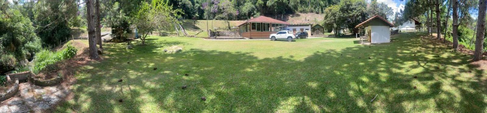 Sitio Riacho Das Pedras Teresópolis Esterno foto