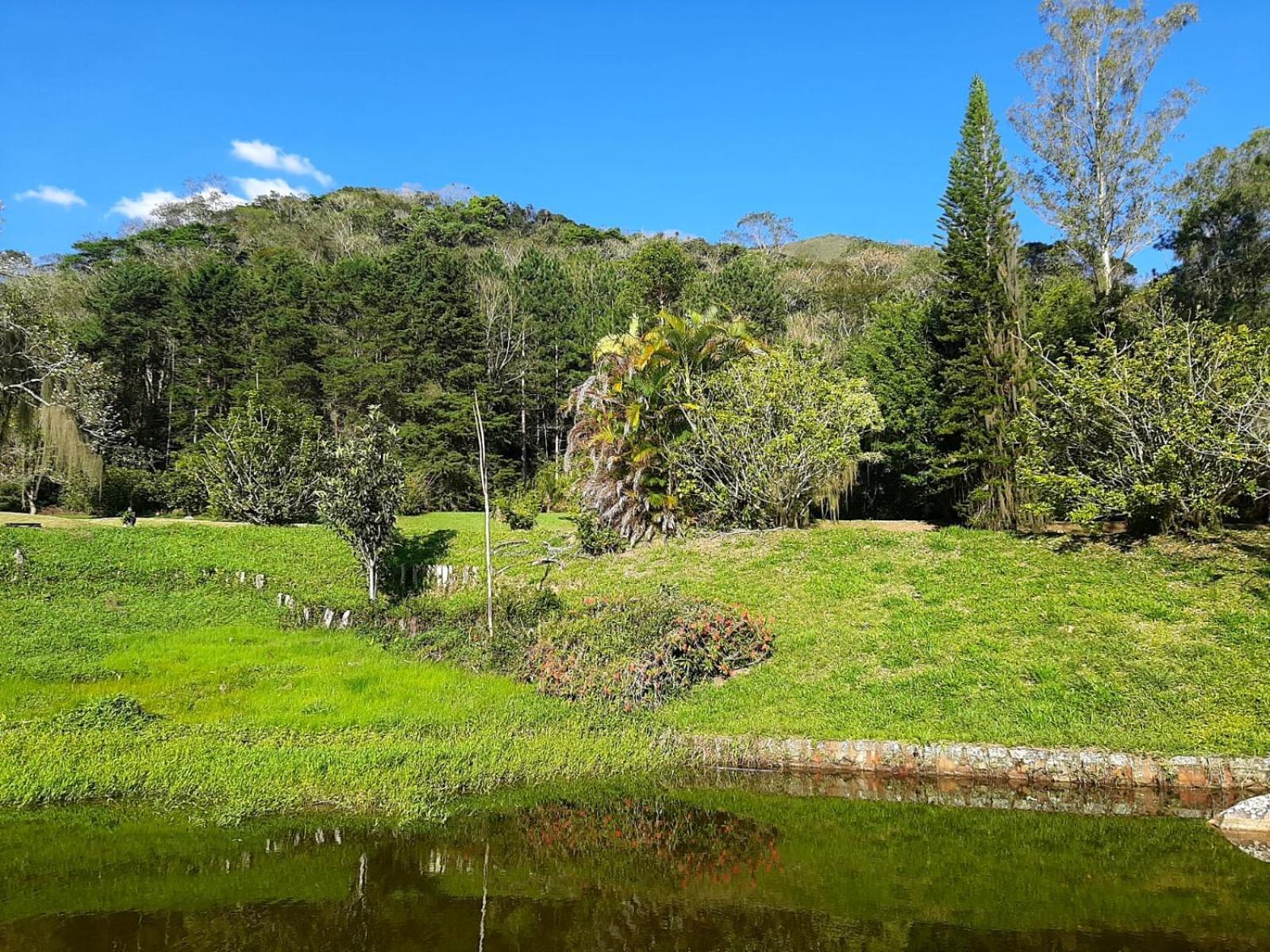 Sitio Riacho Das Pedras Teresópolis Esterno foto