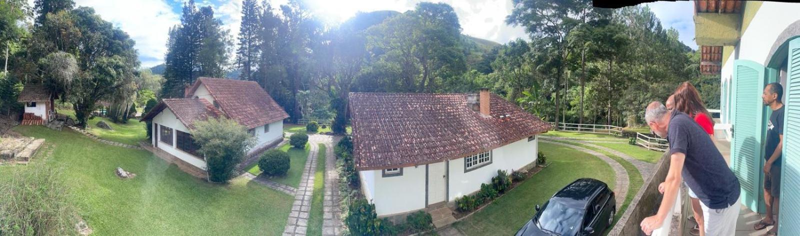 Sitio Riacho Das Pedras Teresópolis Esterno foto