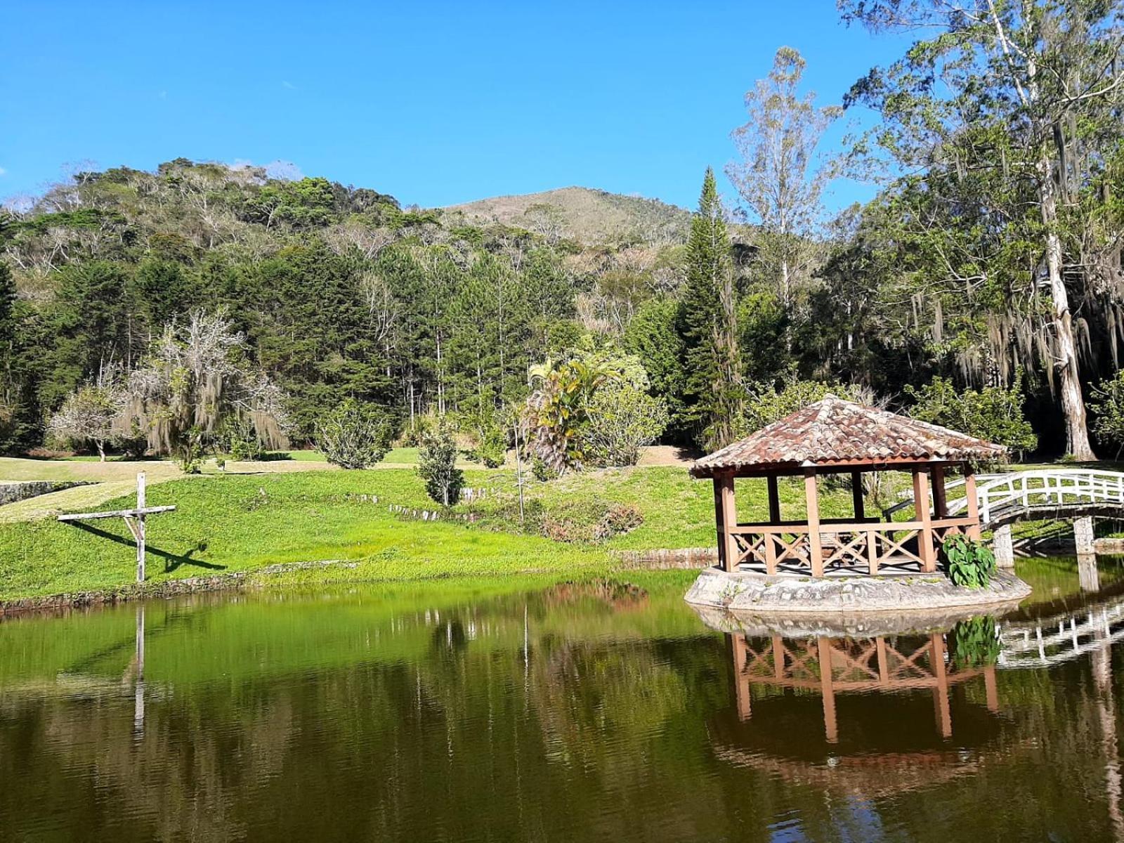 Sitio Riacho Das Pedras Teresópolis Esterno foto