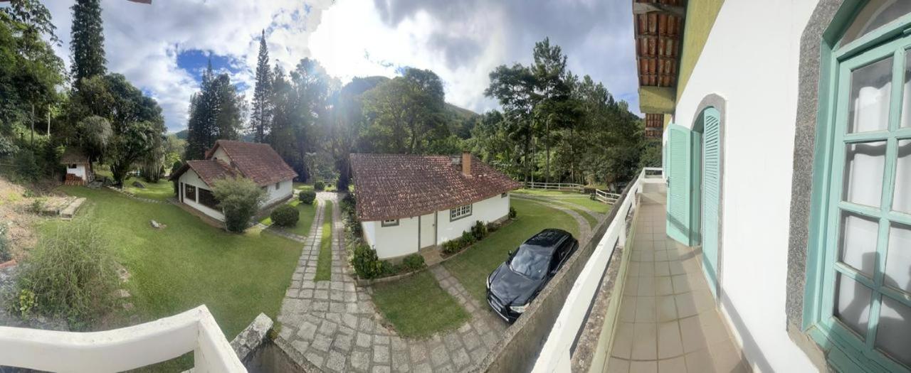 Sitio Riacho Das Pedras Teresópolis Esterno foto